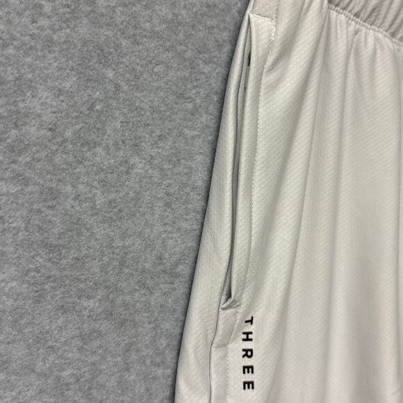 Three Nails Pro-Tech 2.0 Liner Shorts XL NWT Men’s Gym Running Training NEW - Picture 6 of 13